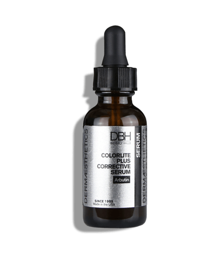 Dermaesthetics Colorlite Plus Corrective Serum product