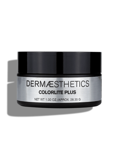 Dermaesthetics Colorlite Plus product