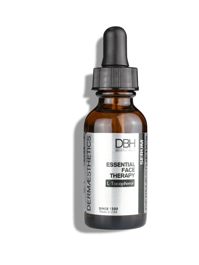 Dermaesthetics Essential Face Therapy product