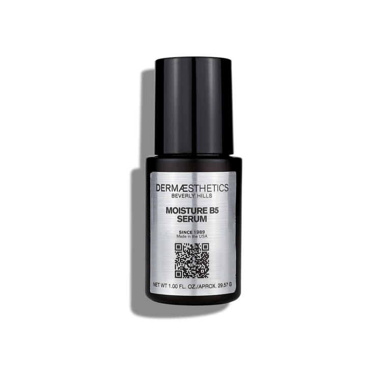 Moisture B5 Serum