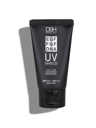 New! UV Shield: EGF FGF DNA Sun Protection