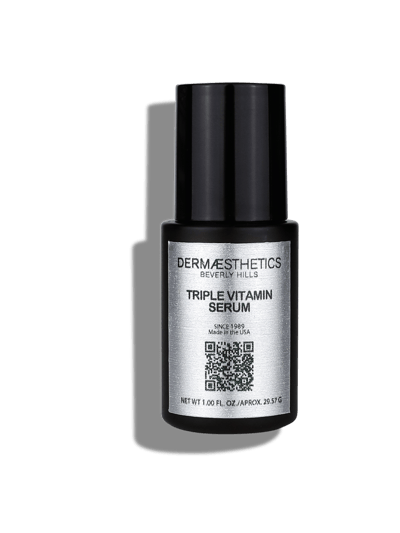 Dermaesthetics Triple Vitamin Serum product