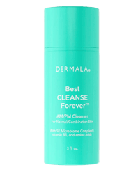 Best CLEANSE Forever™ AM/PM Cleanser for Normal/Combination Skin