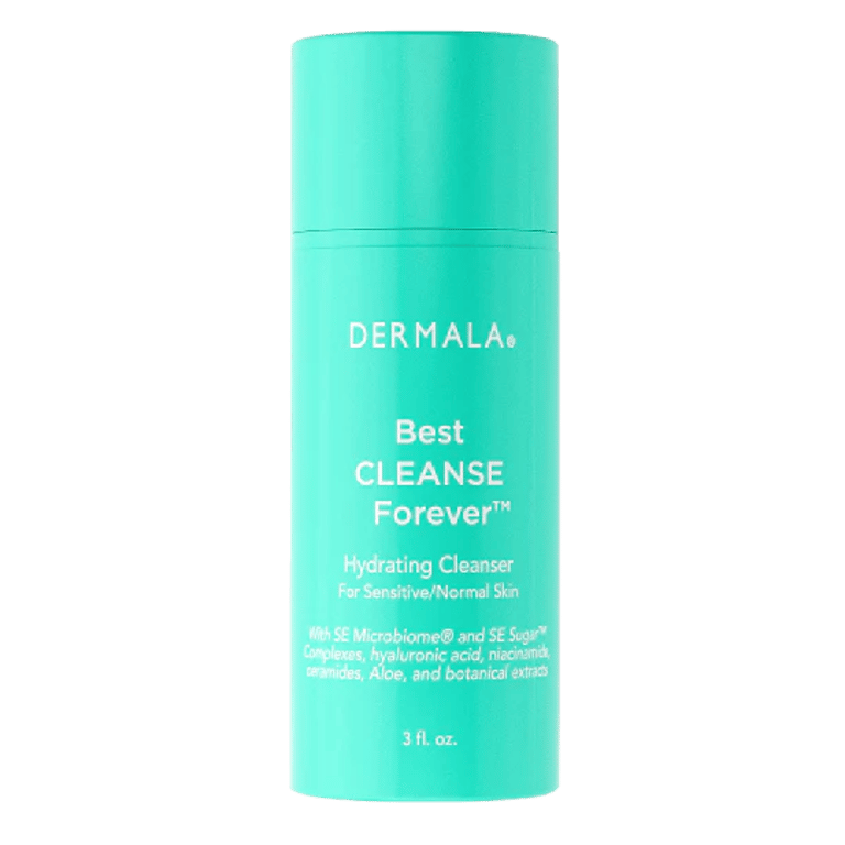 Best CLEANSE Forever® Hydrating Cleanser for Sensitive/Normal Skin