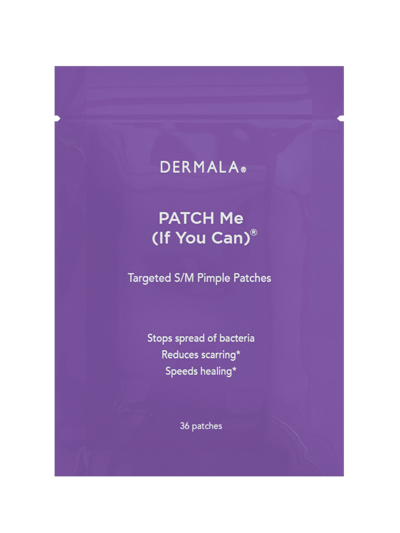 Dermala Patch Me (If You Can)® product