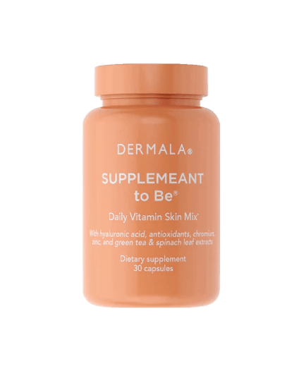 Dermala Supplemeant To Be® - Daily Vitamin Mix product