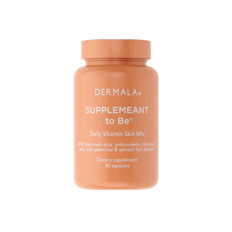 Supplemeant To Be® - Daily Vitamin Mix