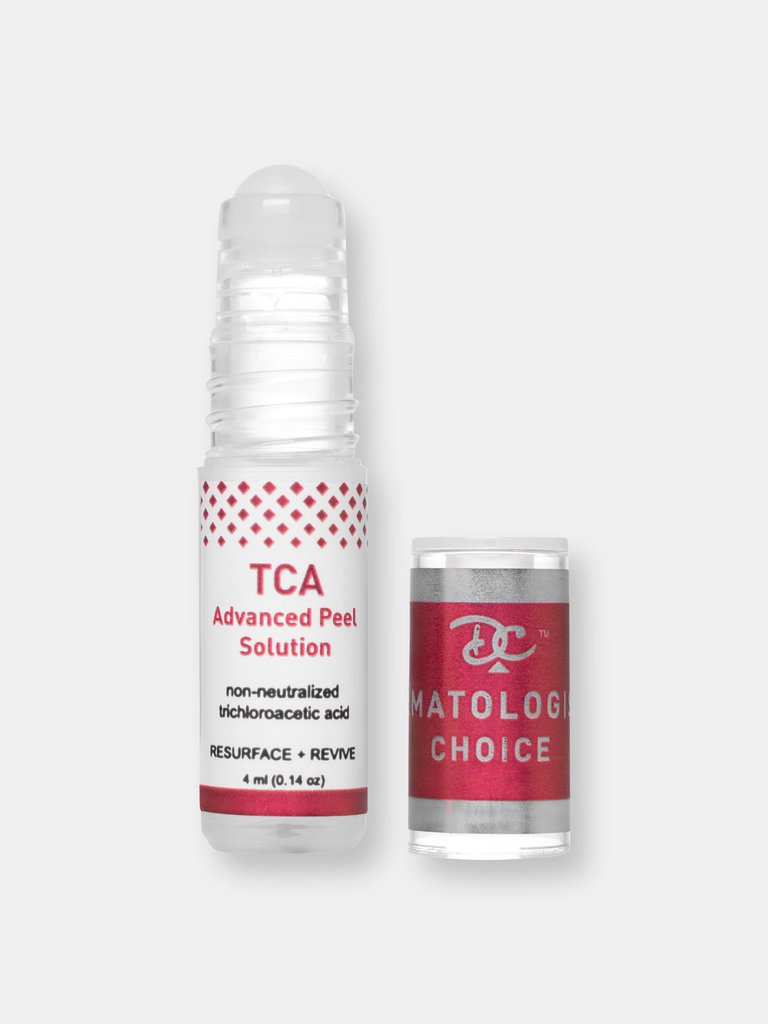 TCA Advanced Peel Solution