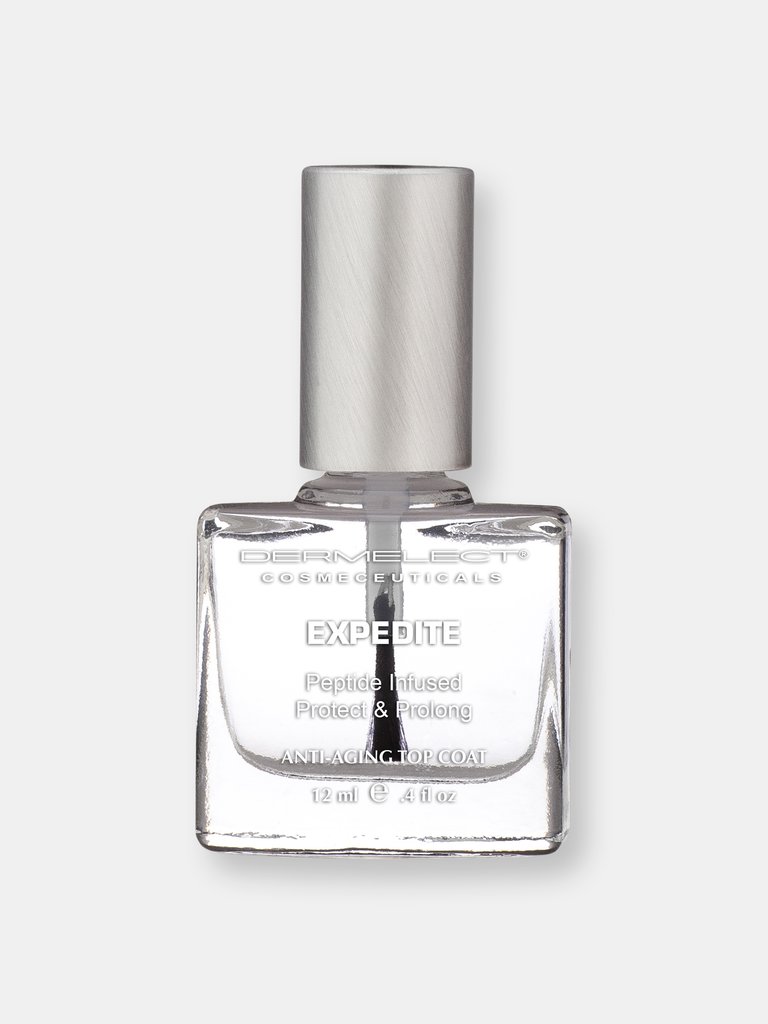 Expedite Protect & Prolong Top Coat