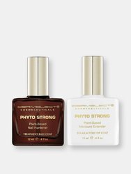 Phyto Strong Natural Nail Duo