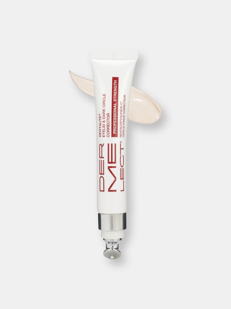 Revitalite Professional Eyelid & Dark Circle Corrector