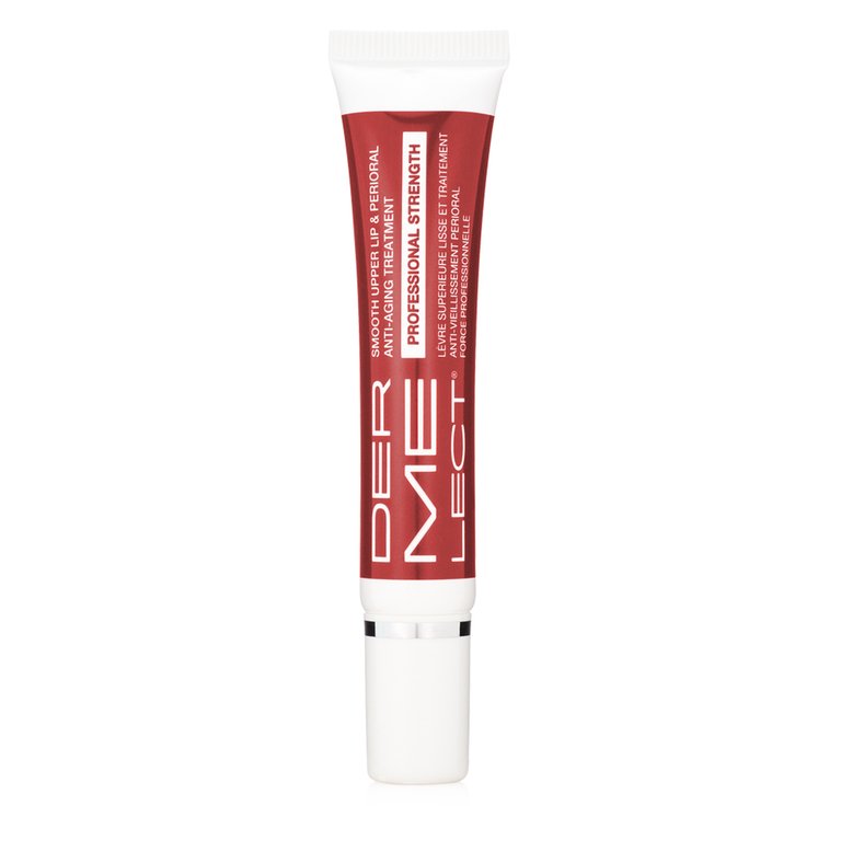 Smooth Upper Lip & Perioral Anti-Aging Treatment- Professional Strength