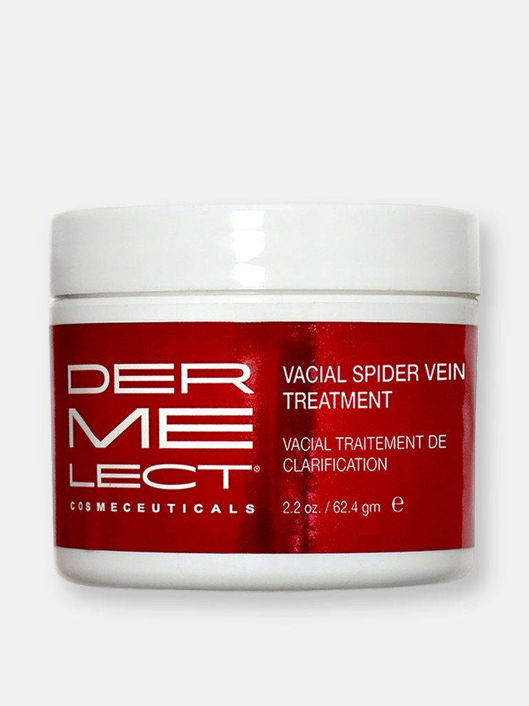 Vacial Spider Vein Treatment