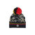 Camo Printed Knit Hat - E10ZM01_000