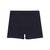 French Terry Short With Pockets - Dark Grey 