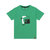 Graphic T-Shirt Green - Green