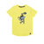 Jersey T-Shirt Lime Punch - Lime Punch