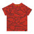 Jersey T-Shirt - Red - Red