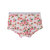 Printed Boyshort Pantie Beige Flamingos - Beige Flamingos