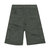 Twill Cargo Short Khaki