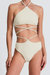 Cypress One Piece - Cream