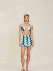 Gail Short - Aqua