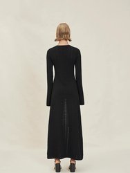 Liv Robe Black