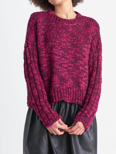 DEX Chunky Knit Sweater product