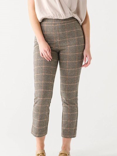 DEX Pull On Straight Knit Pant product