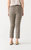 Pull On Straight Knit Pant