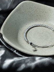 Half & Half Bracelet