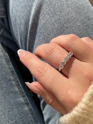 Round 5-Stone Ring