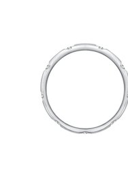 Stackable Station Ring