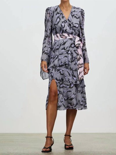 Diane von Furstenberg Desma Dress product