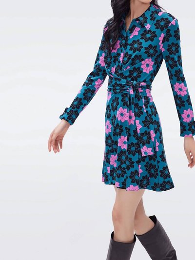 Diane von Furstenberg Didi Dress In Daisy product