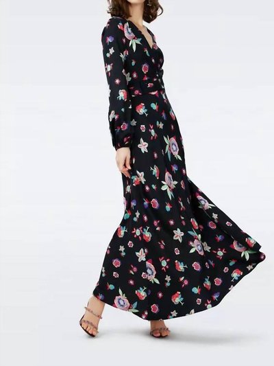 Diane von Furstenberg Monika Maxi Dress product