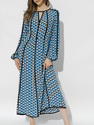 Diane von Furstenberg Scott Dress product