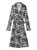 T/72 Midi Wrap Dress