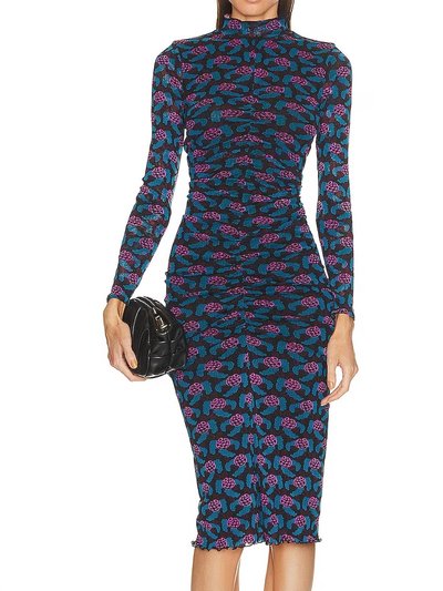 Diane von Furstenberg Verina Reversible Dress product