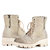 Women's Storm Mee Boot In Beige