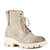 Women's Storm Mee Boot In Beige - Beige