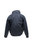 Dickies Mens Cambridge Jacket (Concealed Hood) (Navy Blue)