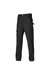 Dickies Mens Industry 300 Two-Tone Work Trousers (Regular And Tall) / Workwear (Black) - Black