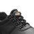 Mens Clifton II Safety Shoe - Jet Black