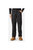 Mens Everyday Work Trousers - Black - Black