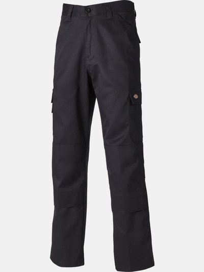 Dickies Mens Everyday Work Trousers - Black product