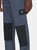 Mens Everyday Work Trousers - Gray/Black