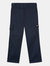 Mens Everyday Work Trousers - Navy Blue