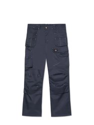 Mens Redhawk Pro Work Trousers - Gray - Gray