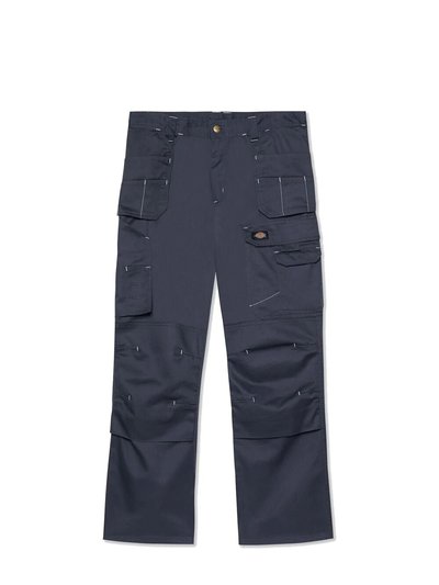 Dickies Mens Redhawk Pro Work Trousers - Gray product